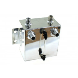 Posoda za hladilno tekočino