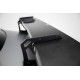 Body kit a vizuálne doplnky Carbon Spoiler With Upper Swan Mounting + LED Mercedes-Benz CLA Coupe C118 / C118 Facelift | race-shop.si