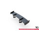 Body kit a vizuálne doplnky Carbon Spoiler With Upper Swan Mounting + LED Mercedes-Benz CLA Coupe C118 / C118 Facelift | race-shop.si