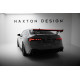 Body kit a vizuálne doplnky MAXTON DESIGN karbonsko krilo z zunanjimi nosilci + LED za Audi A5 / A5 S-Line / S5 / RS5 Coupe F5 / F5 Facelift, V1 | race-shop.si