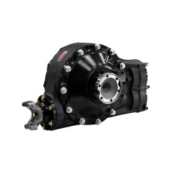 Bulldog Quick Change Differential 1500HP