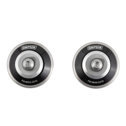 SIMPSON HANS CLIPS FIA 8858-2010