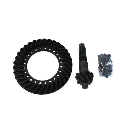 Winters Winters Ring & Pinion 4.12 Standard | race-shop.si