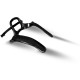 Sistem HANS HANS STAND21 Featherlite System | race-shop.si