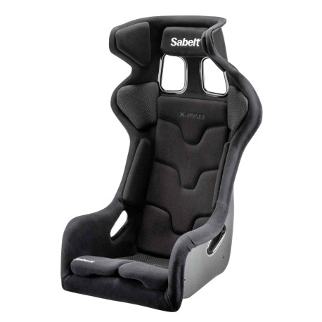 Športni sedeži z odobritvijo FIA Seat Sabelt X-PAD | race-shop.si