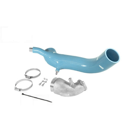 Komplet silikonskih cevi Forge Motorsport turbo inlet for Hyundai Elantra 1.6 N Line | race-shop.si