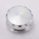 Dodatna oprema RACES Aluminium weld-on fill neck 51mm (2") - Silver | race-shop.si