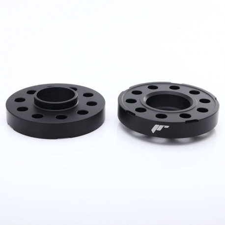 Za določen model Rozširovacie podložky (sada 2ks) JAPAN RACING (prechodové) - 10mm, 5x112, 66,5mm | race-shop.si
