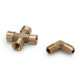 Cevi za olje Gumijasta cev z najlonskim opletom AN10 (14,29 mm) | race-shop.si