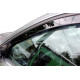 Outlet Okenski deflektorji za MERCEDES Klasa E, W 212, 5D, 2009-2016 (+OT) COMBI, 4 kosov (sprednja + zadnja deflektorja) ODPRTO | race-shop.si