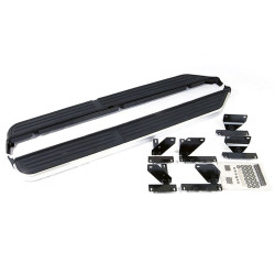 Side steps for LAND ROVER Discovery 3/4 2005-2016