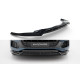Outlet Front Splitter Audi Q8 Mk1 POŠKODOVANA | race-shop.si