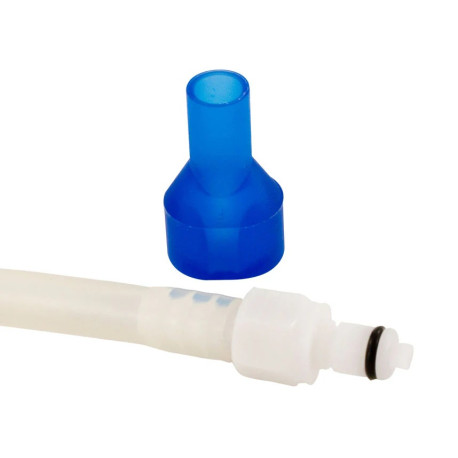 Dodatki za čelade STILO YA0600 Kit for installation drinking system to ST4/ST5 helmet | race-shop.si