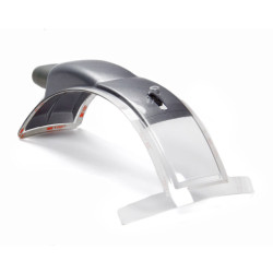 STILO Top Air System with adjustment ST5 Small Shell YA0833