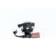 Izpihovalni ventili po proizvajalcih avtomobilov FORGE Atmospheric Blow Off Valve for Audi A6 C6-C8 2004-2023 2.0 TFSI (E-DV) | race-shop.si