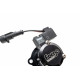 Izpihovalni ventili po proizvajalcih avtomobilov FORGE Atmospheric Dump Valve for Ford Fiesta Mk7 2009-2017 ST180 ST200 (E-DV) | race-shop.si