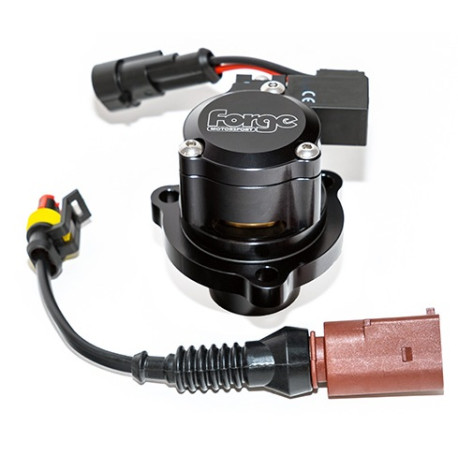 Izpihovalni ventili po proizvajalcih avtomobilov FORGE Atmospheric Dump Valve for Ford Fiesta Mk7 2009-2017 ST180 ST200 (E-DV) | race-shop.si