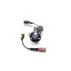 Izpihovalni ventili po proizvajalcih avtomobilov FORGE Atmospheric Dump Valve for Ford Focus Mk4 2018-2025 ST280 (E-DV) | race-shop.si