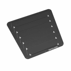 NISUBA D-max style hood vent