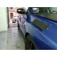 Odprtine za zrak NISUBA hood or fender air vents | race-shop.si