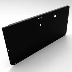 NISUBA BMW E30 Coupe door panels (font doors)