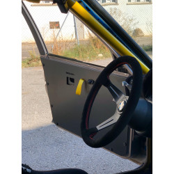 NISUBA BMW E30 Sedan door panels (all doors)