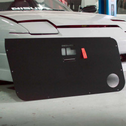 NISUBA Nissan S13 door panels