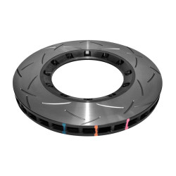 DBA 5000 series T3 Slotted Rotor Only DBA53050.1S (2 pcs)
