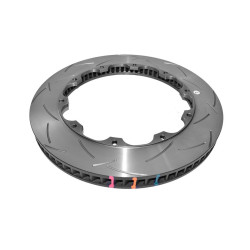 DBA 5000 series T3 Slotted Rotor Only Left Hand DBA52933.1LS