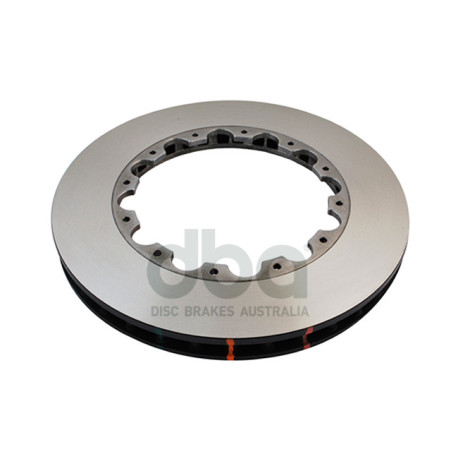 Zavorne ploščice DBA DBA 5000 series Surface Rotor Only Left Hand DBA52923.1L | race-shop.si