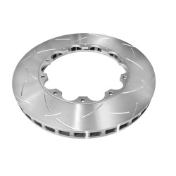 DBA 5000 series T3 Slotted Rotor Only DBA52910.1S (2 pcs)