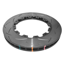 DBA 5000 series T3 Slotted Rotor Only DBA52844.1S (2 pcs)