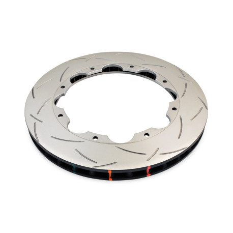 Zavorne ploščice DBA DBA 5000 series T3 Slotted Rotor Only DBA52323.1S (2 pcs) | race-shop.si
