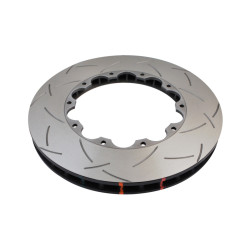 DBA 5000 series T3 Slotted Rotor Only DBA52322.1S (2 pcs)
