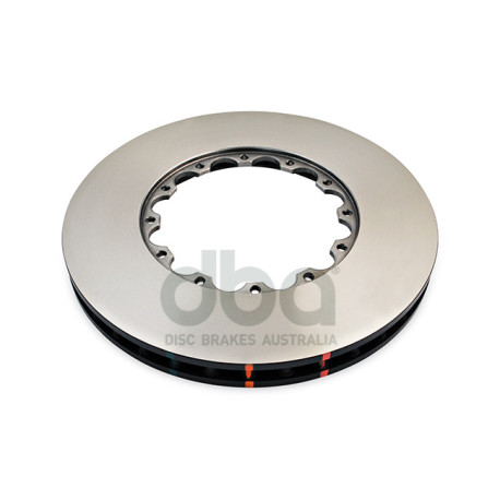 Zavorne ploščice DBA DBA 5000 series Surface Rotor Only DBA52224.1V2 (2 pcs) | race-shop.si