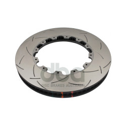 DBA 5000 series T3 Slotted Rotor Only Right Hand DBA52068.1RS