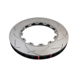 DBA 5000 series T3 Slotted Rotor Only DBA52037.1S (2 pcs)