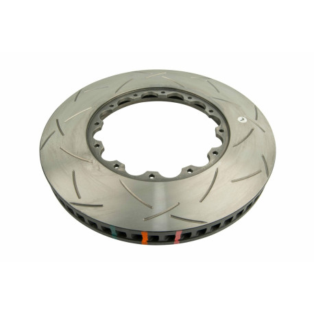 Zavorne ploščice DBA DBA 5000 series Slotted L/R Rotor Only DBA5048.1LS (2 pcs) | race-shop.si