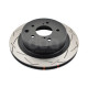 Zavorne ploščice DBA DBA 4000 series T3 DBA4908S (2 pcs) | race-shop.si