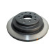Zavorne ploščice DBA DBA 4000 series DBA4656-10 (2 pcs) | race-shop.si