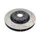 Zavorne ploščice DBA DBA Brake Kit 4000 Series T3 Slotted & Xtreme Performance Brake Pads DBA4654S-10-1678XP | race-shop.si