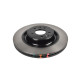 Zavorne ploščice DBA DBA 4000 series Left Hand DBA43882L (2 pcs) | race-shop.si