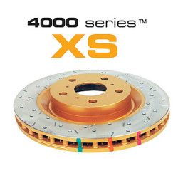 DBA 4000 series XS DBA43768XS (2 pcs)