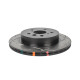 Zavorne ploščice DBA DBA 4000 series T3 DBA43467S (2 pcs) | race-shop.si