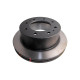 Zavorne ploščice DBA DBA 4000 series DBA43437 (2 pcs) | race-shop.si