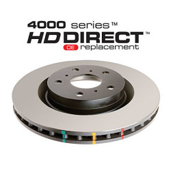 DBA 4000 series DBA43341 (2 pcs)