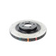 Zavorne ploščice DBA DBA Brake Kit 4000 Series T3 Slotted & Xtreme Performance Brake Pads DBA42832S-2186XP | race-shop.si