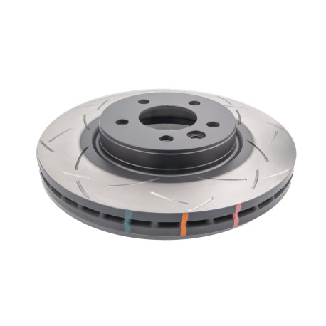 Zavorne ploščice DBA DBA 4000 series T3 DBA42776S (2 pcs) | race-shop.si