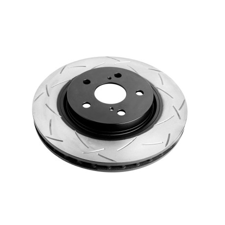 Zavorne ploščice DBA DBA 4000 series T3 DBA42744S (2 pcs) | race-shop.si