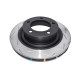 Zavorne ploščice DBA DBA Brake Kit 4000 Series T3 Slotted & Xtreme Performance Brake Pads DBA42724S-1838XP | race-shop.si